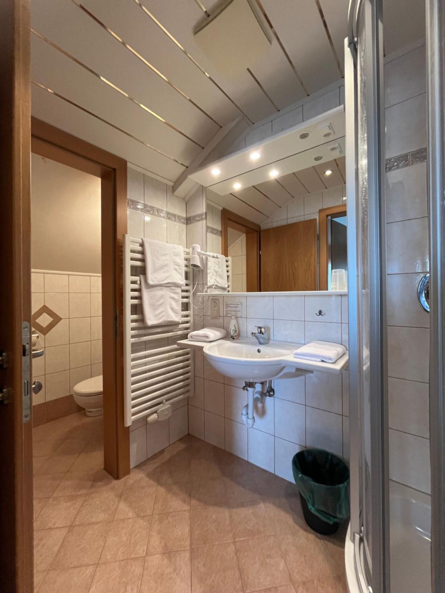 Pension Vorberghof- Bauernhofurlaub Ramsau am Dachstein Luaran gambar