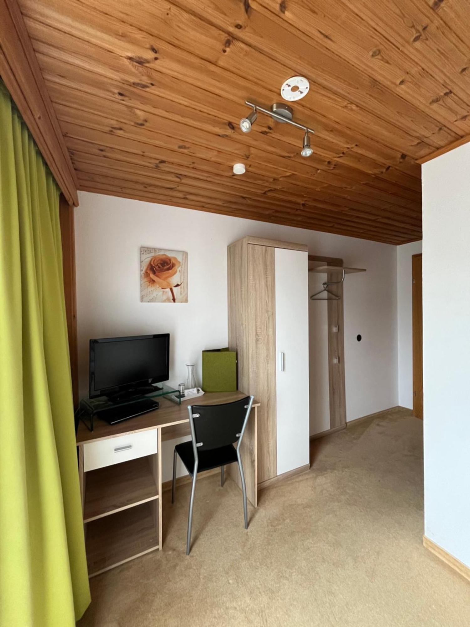 Pension Vorberghof- Bauernhofurlaub Ramsau am Dachstein Luaran gambar