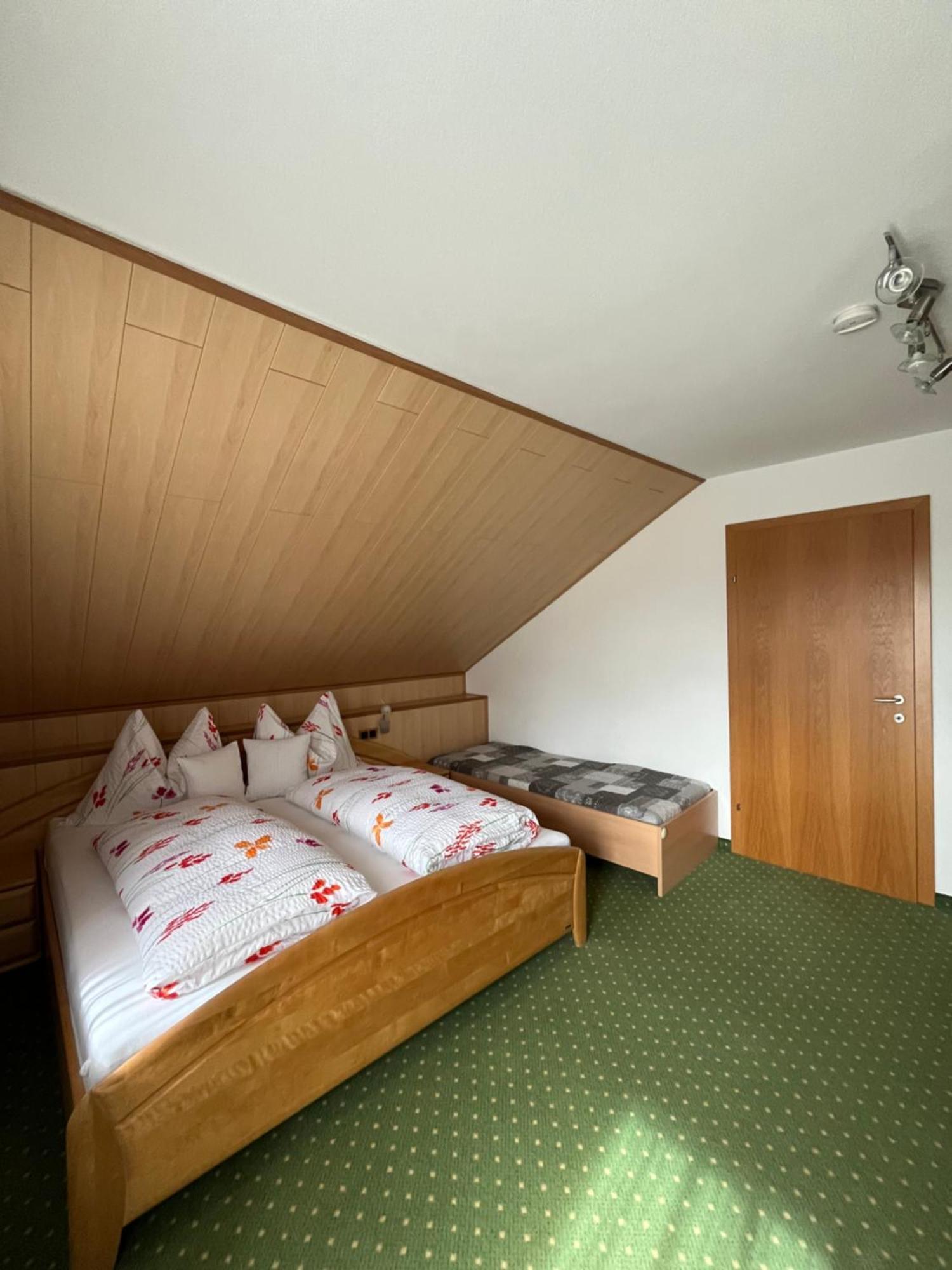 Pension Vorberghof- Bauernhofurlaub Ramsau am Dachstein Luaran gambar