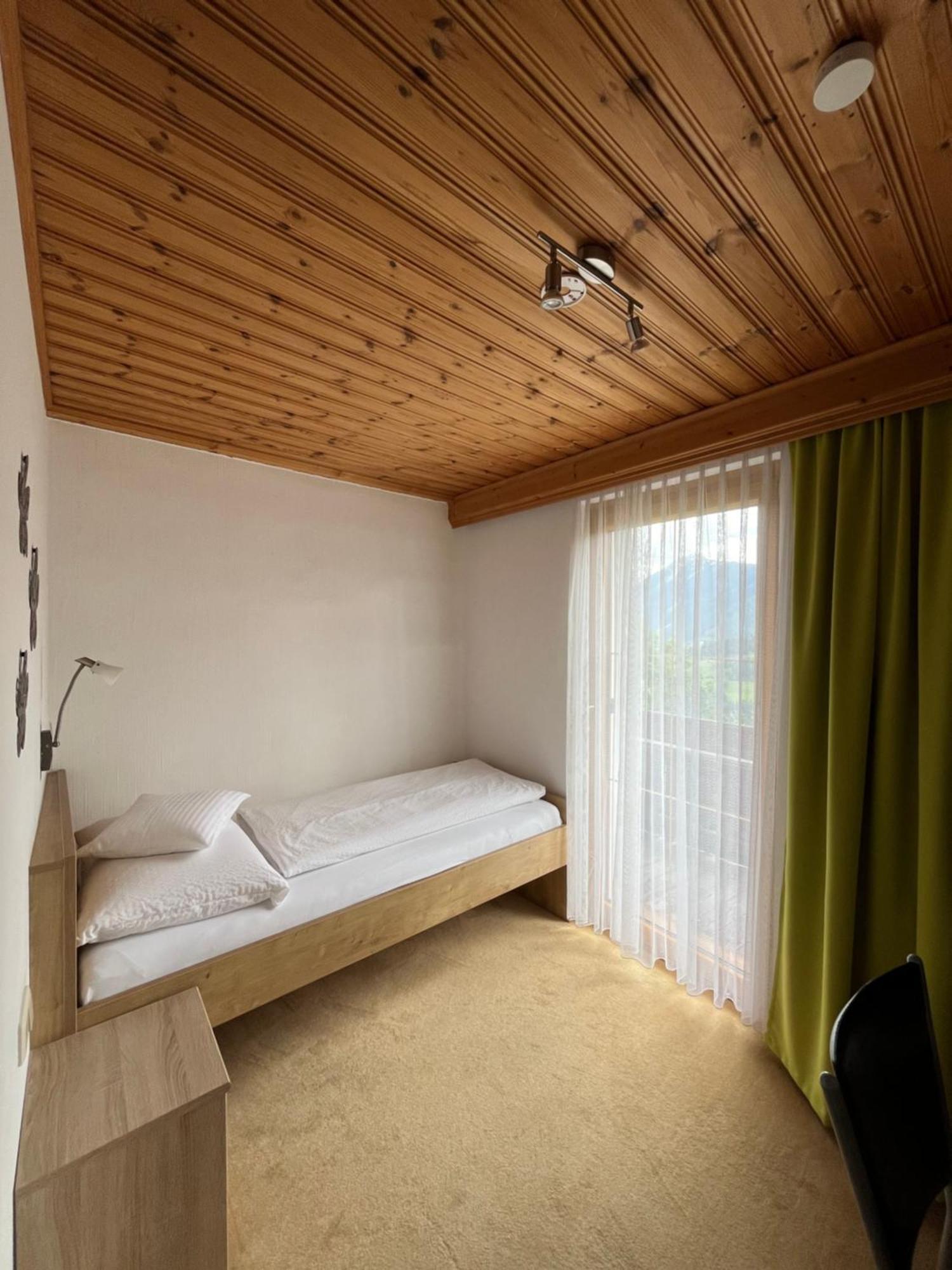 Pension Vorberghof- Bauernhofurlaub Ramsau am Dachstein Luaran gambar