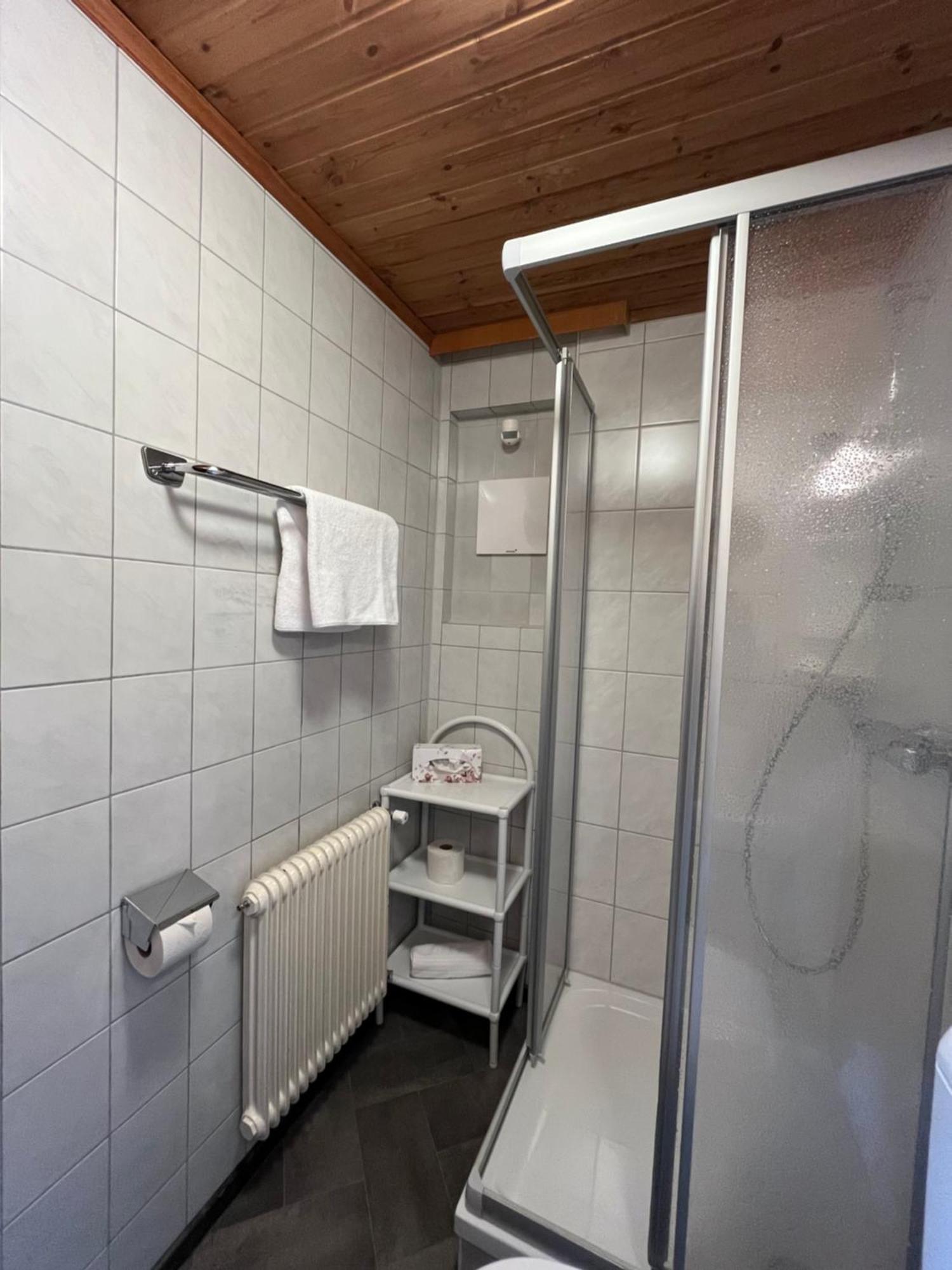 Pension Vorberghof- Bauernhofurlaub Ramsau am Dachstein Luaran gambar