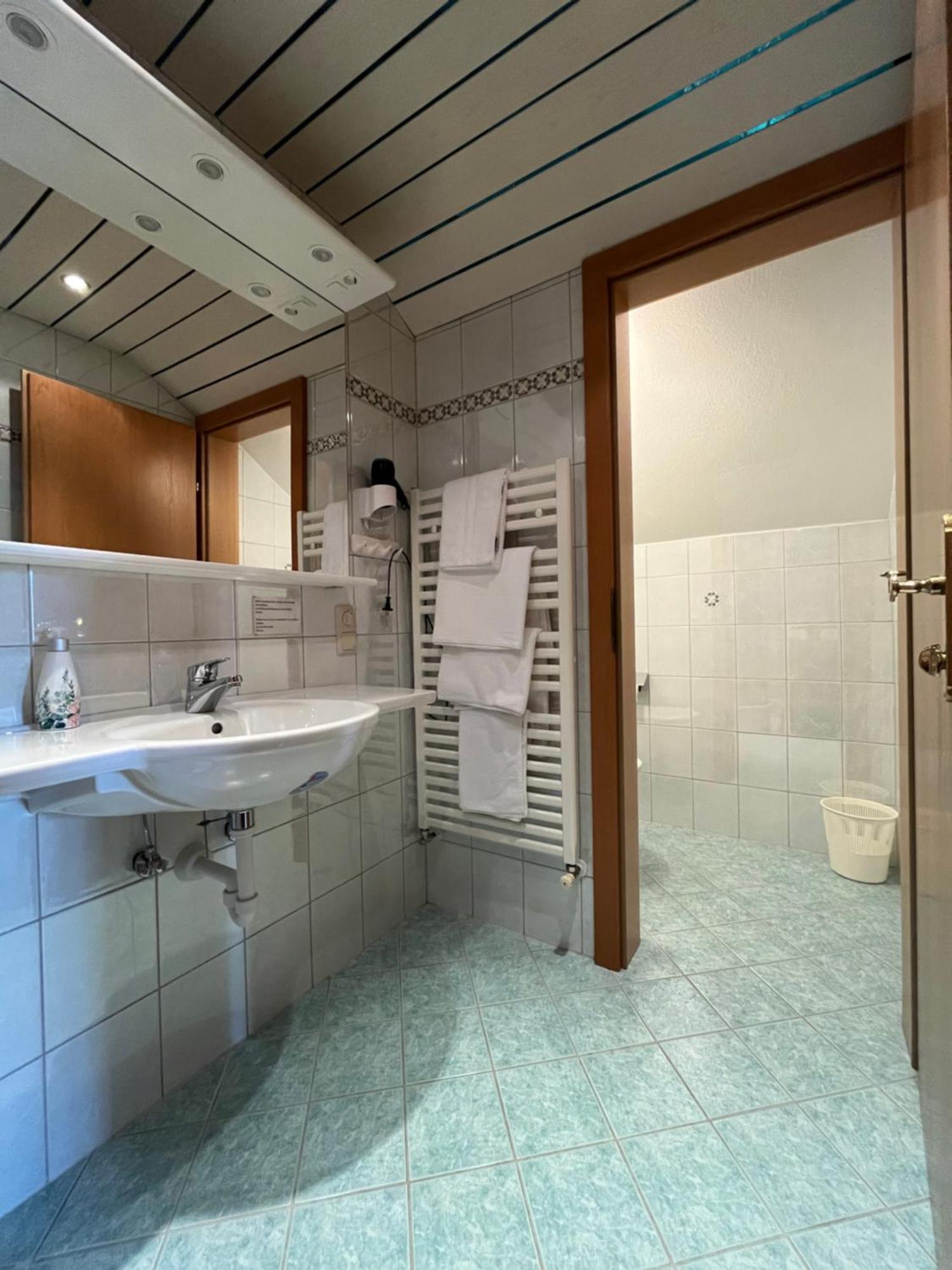 Pension Vorberghof- Bauernhofurlaub Ramsau am Dachstein Luaran gambar