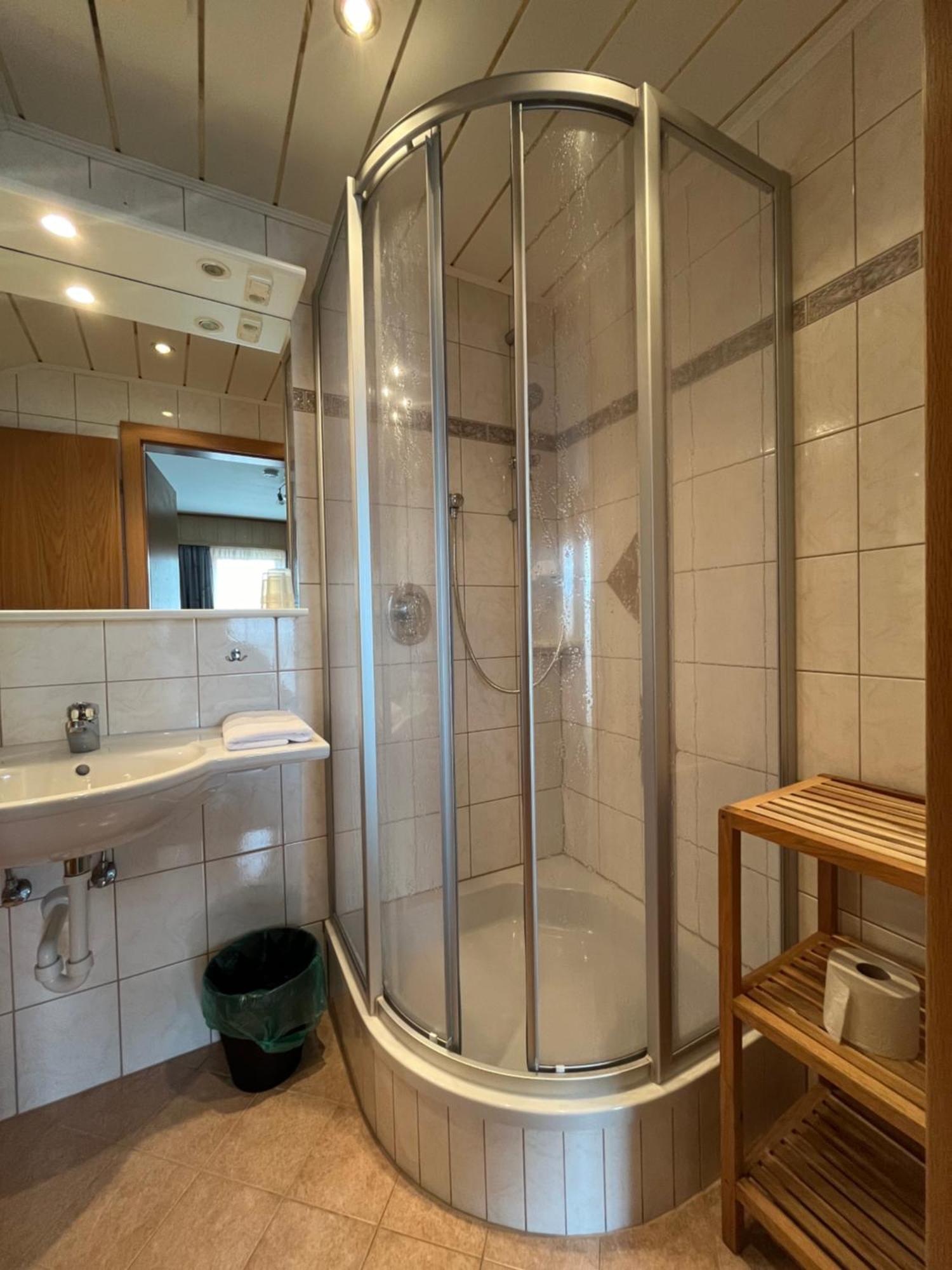 Pension Vorberghof- Bauernhofurlaub Ramsau am Dachstein Luaran gambar
