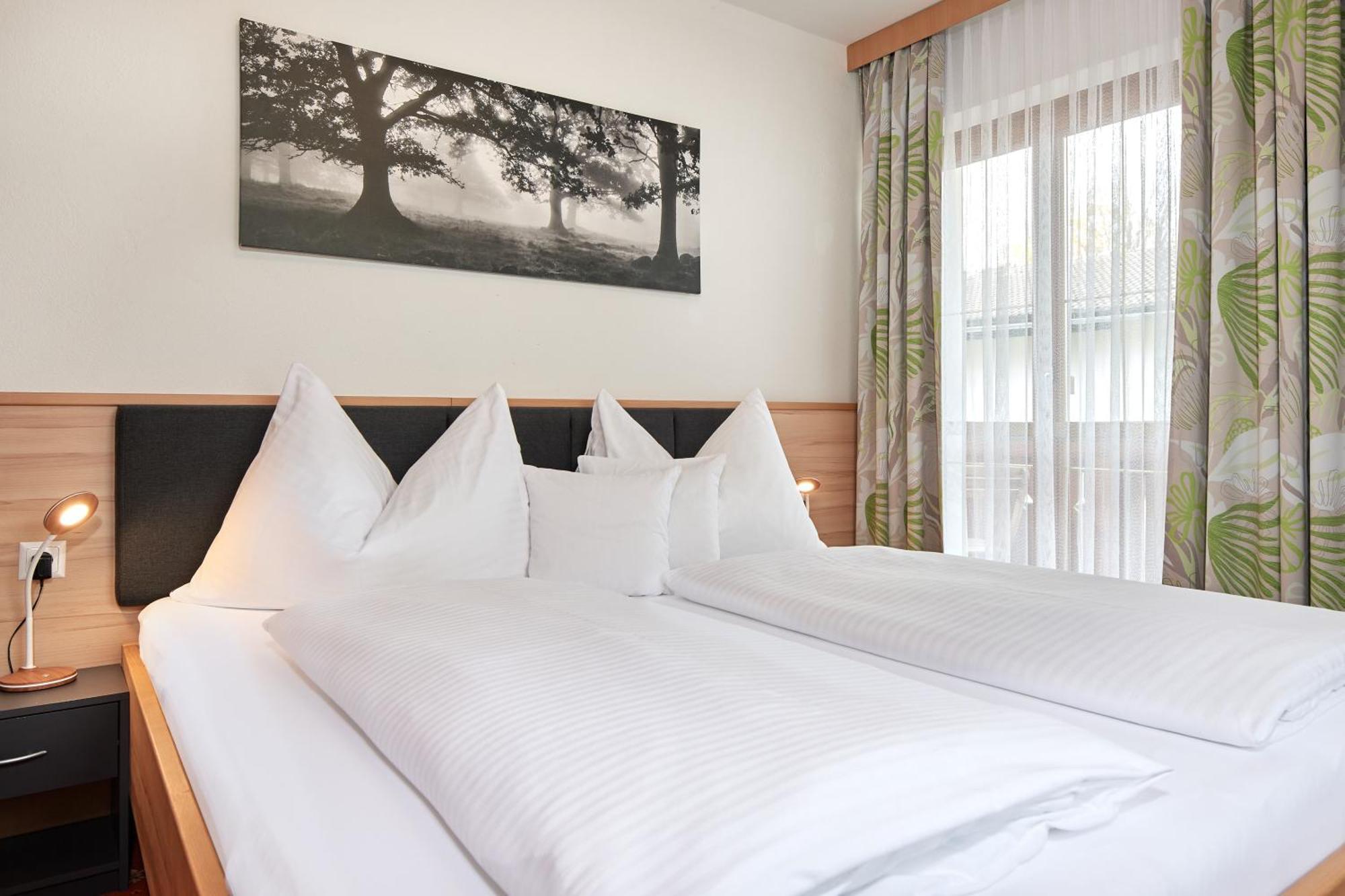 Pension Vorberghof- Bauernhofurlaub Ramsau am Dachstein Luaran gambar