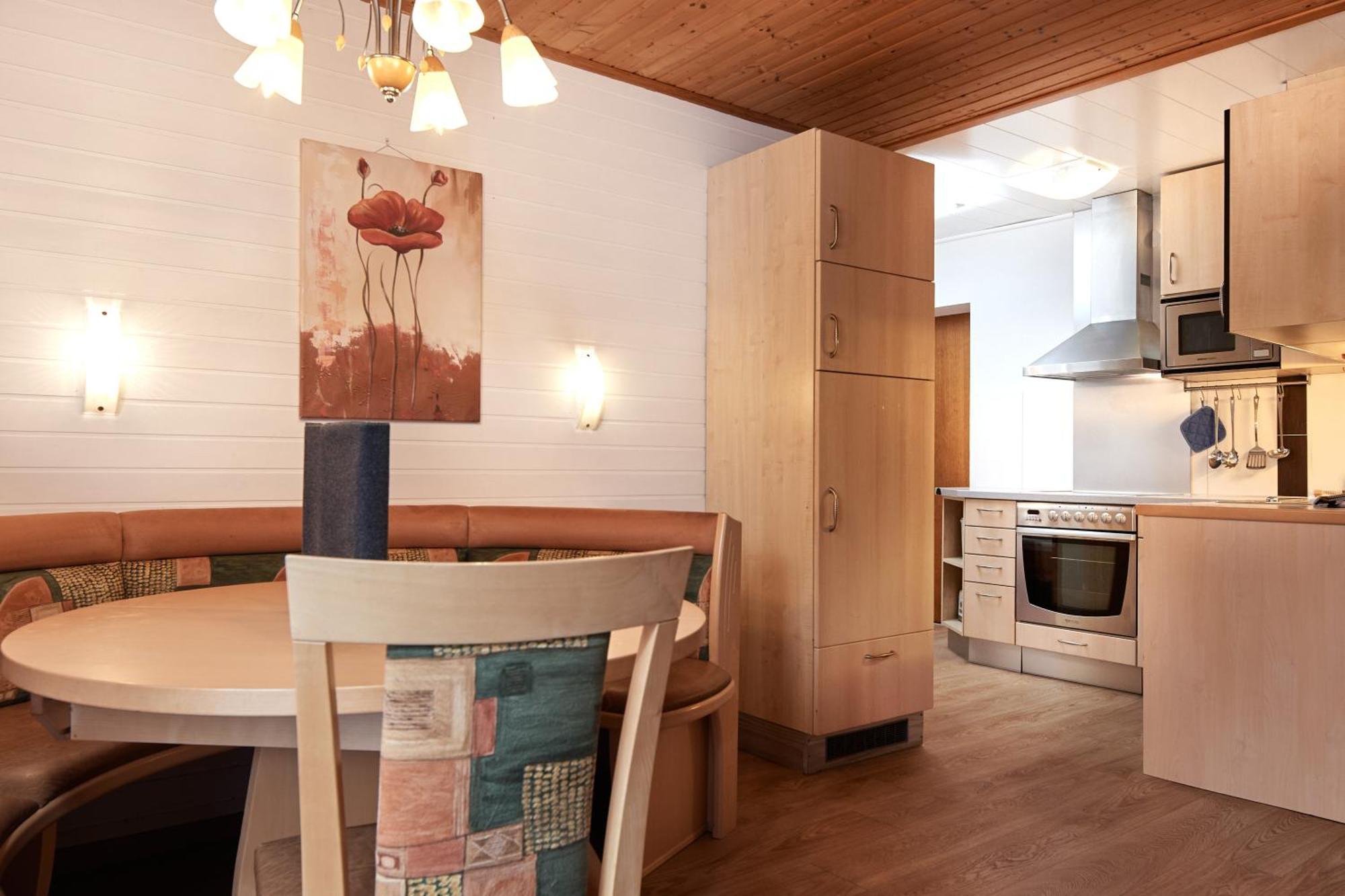 Pension Vorberghof- Bauernhofurlaub Ramsau am Dachstein Luaran gambar