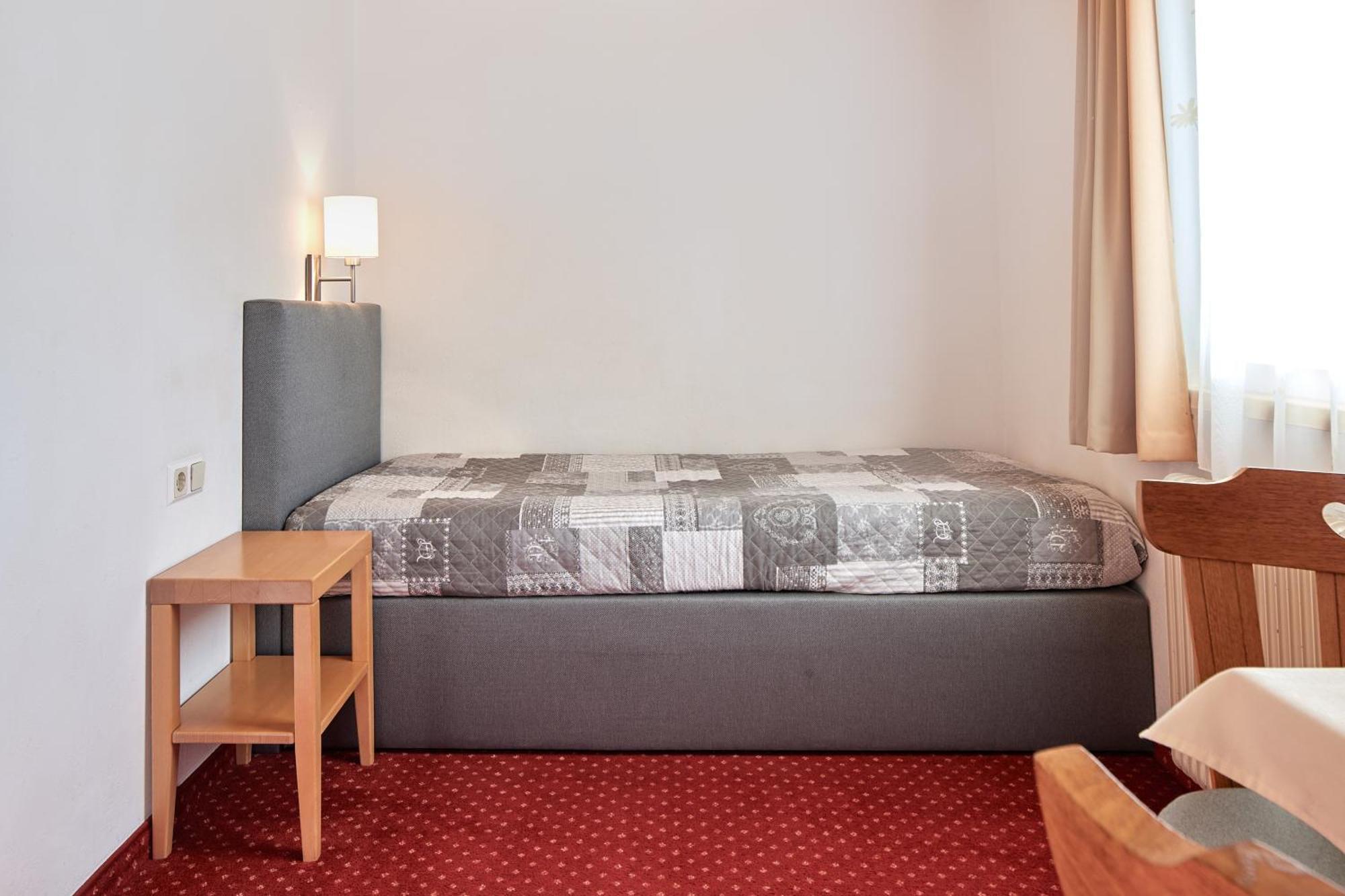 Pension Vorberghof- Bauernhofurlaub Ramsau am Dachstein Luaran gambar