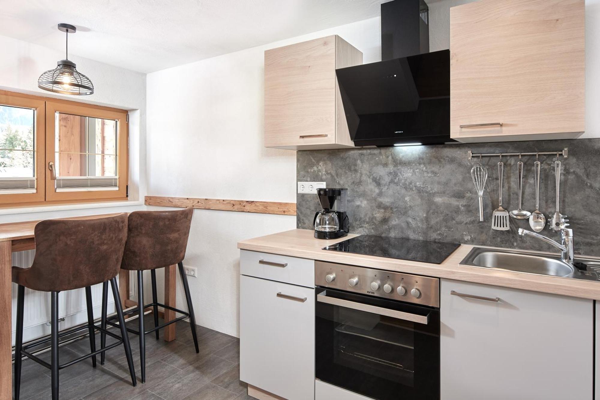 Pension Vorberghof- Bauernhofurlaub Ramsau am Dachstein Luaran gambar