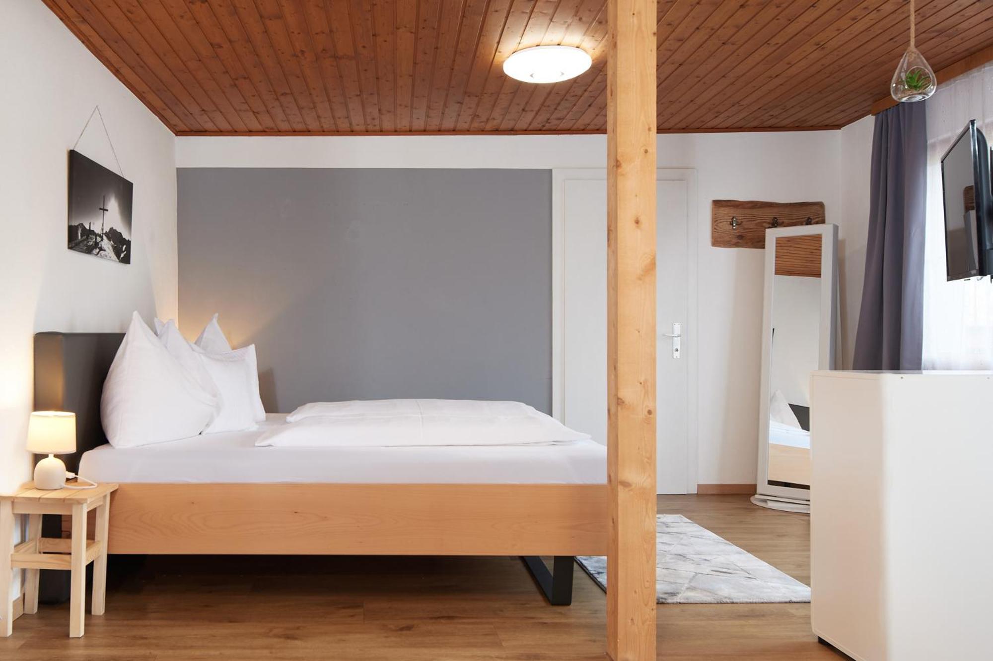 Pension Vorberghof- Bauernhofurlaub Ramsau am Dachstein Luaran gambar