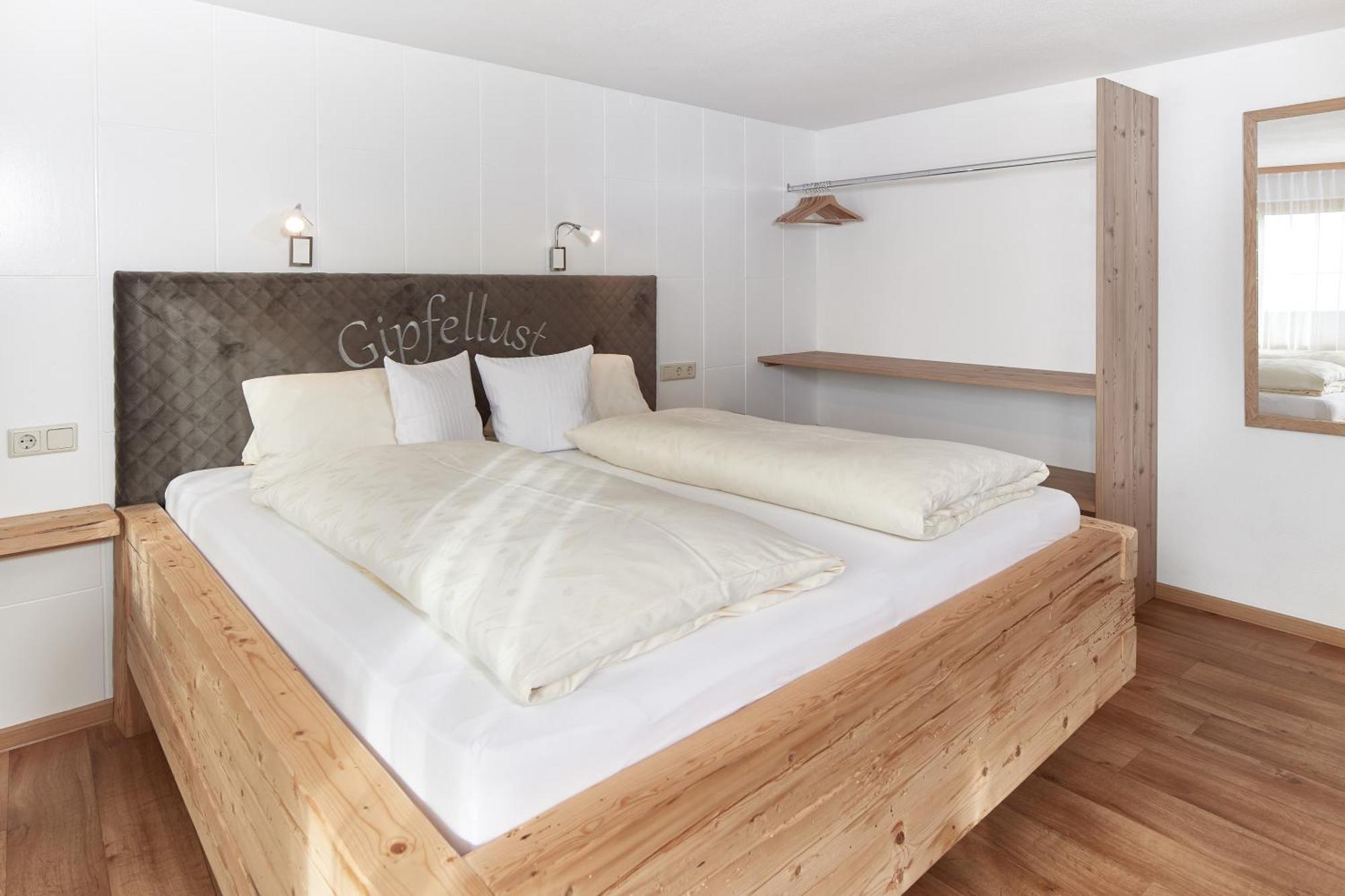 Pension Vorberghof- Bauernhofurlaub Ramsau am Dachstein Luaran gambar