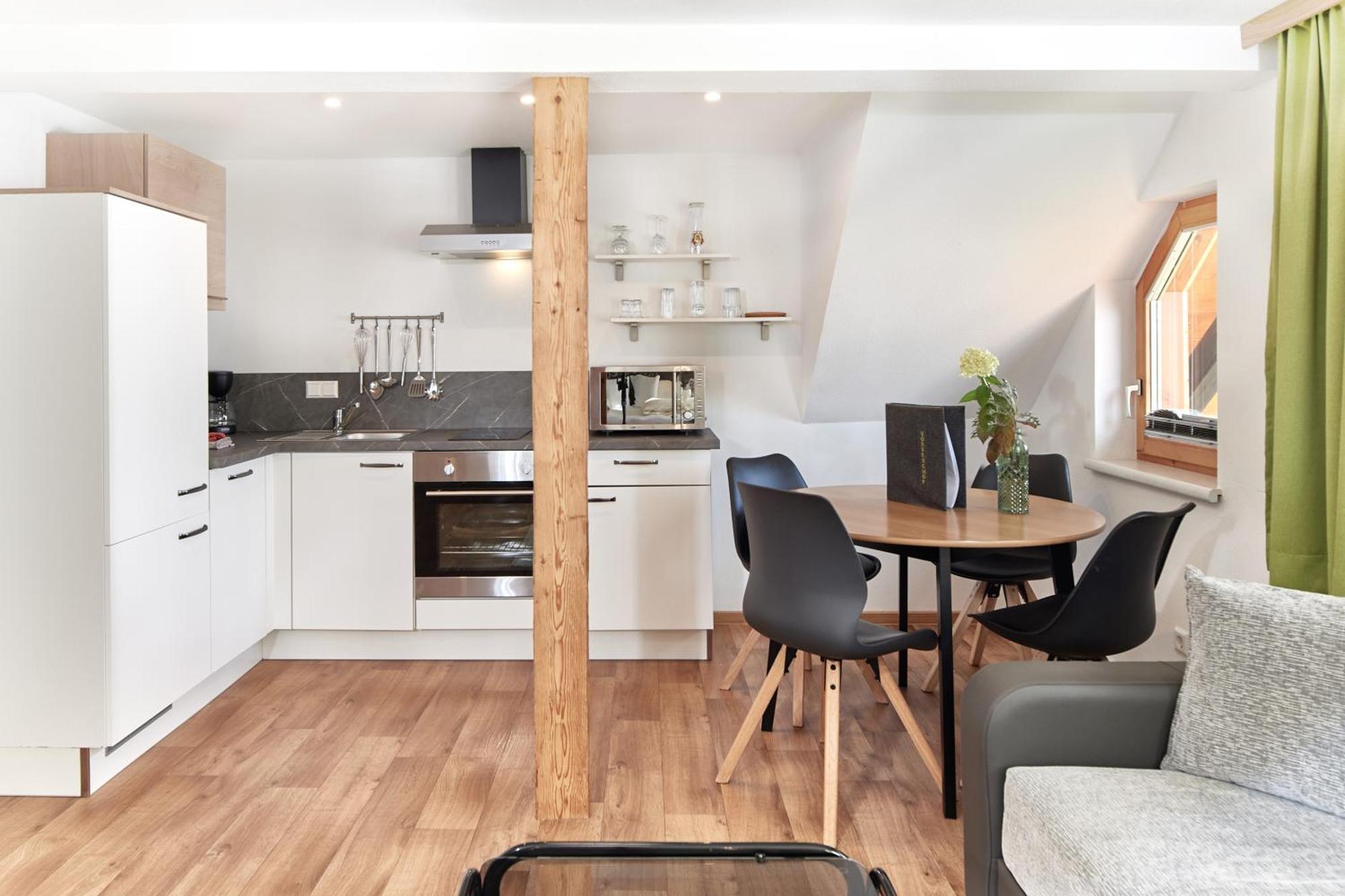 Pension Vorberghof- Bauernhofurlaub Ramsau am Dachstein Luaran gambar