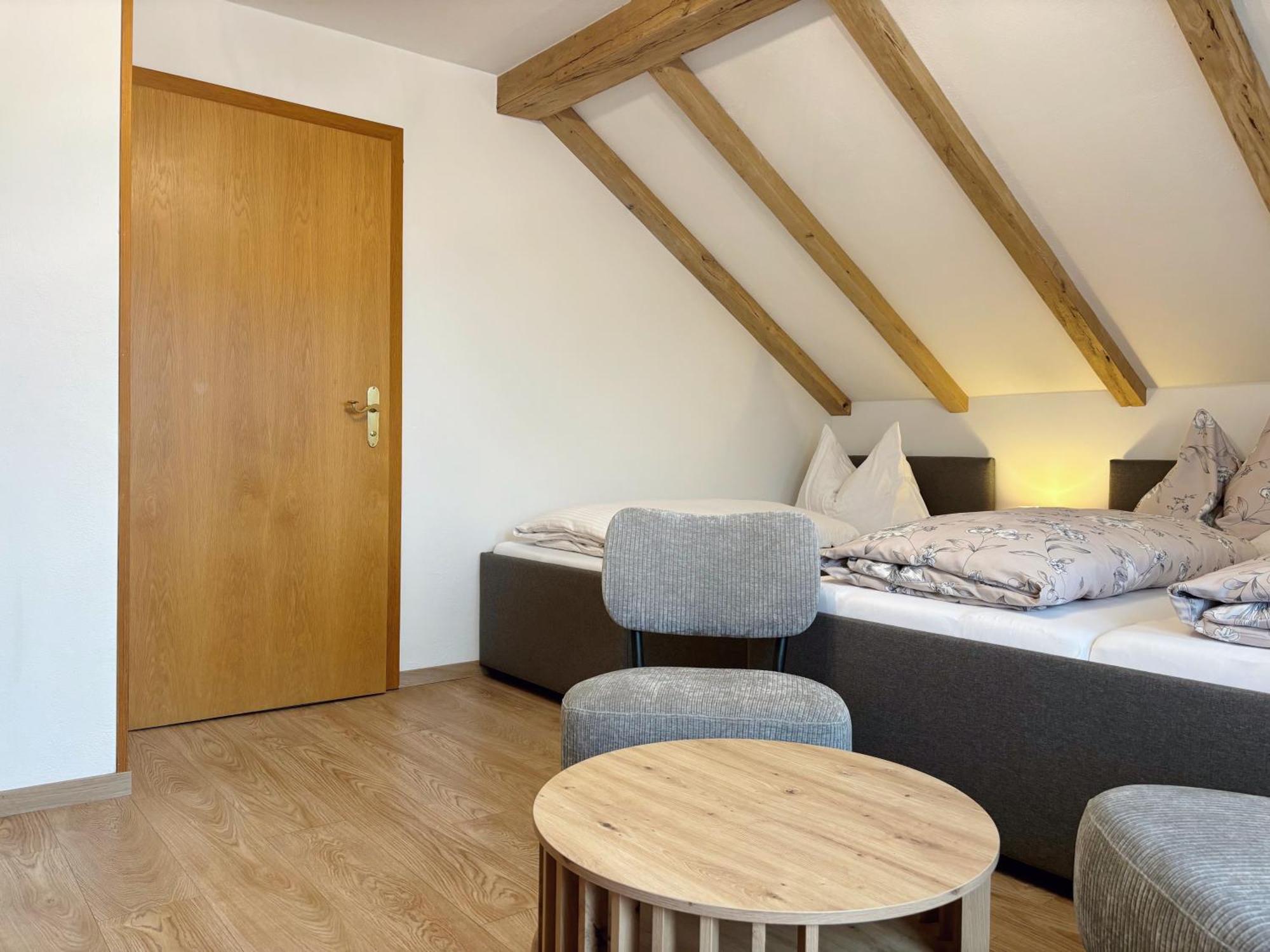 Pension Vorberghof- Bauernhofurlaub Ramsau am Dachstein Luaran gambar