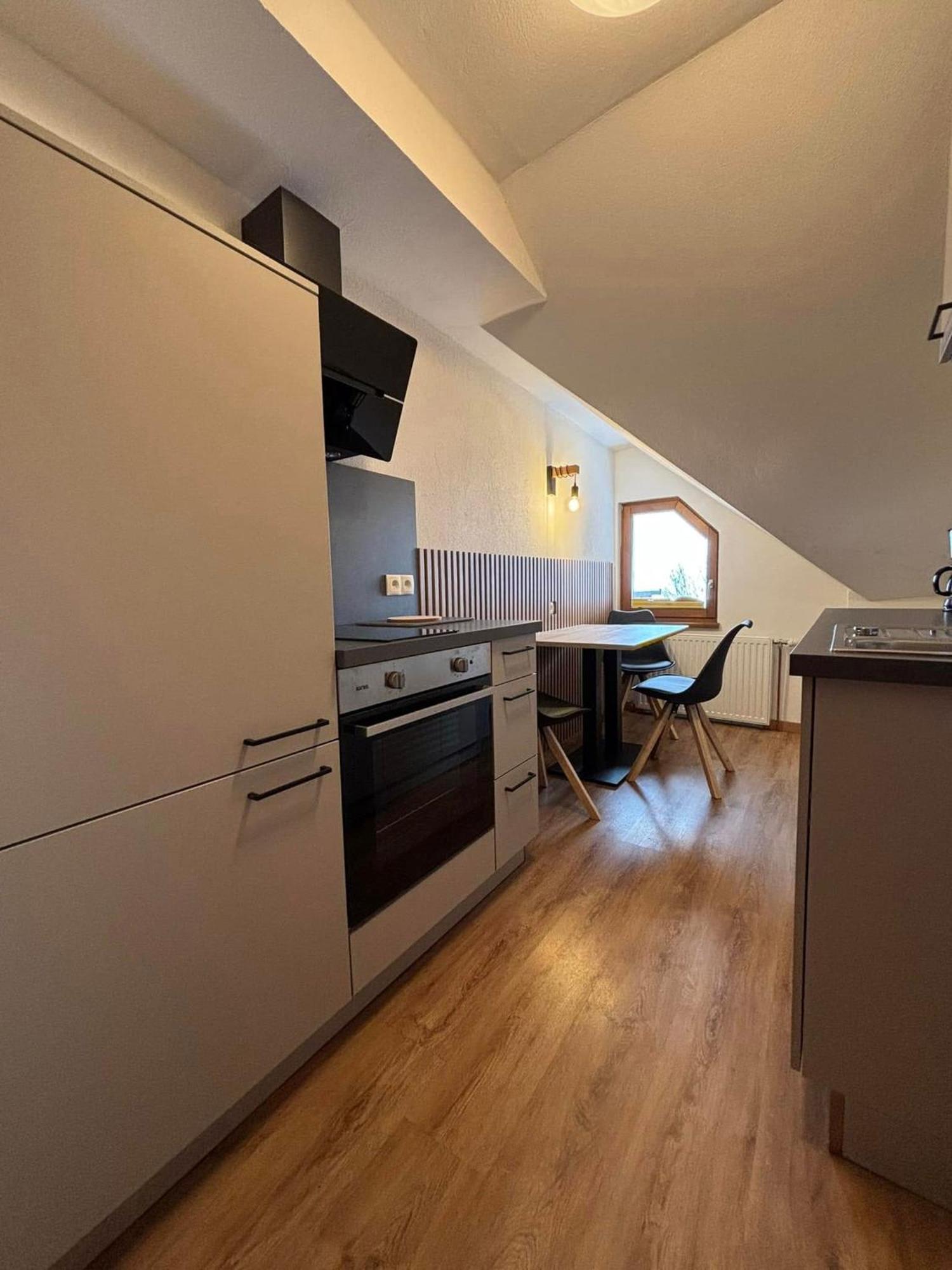 Pension Vorberghof- Bauernhofurlaub Ramsau am Dachstein Luaran gambar